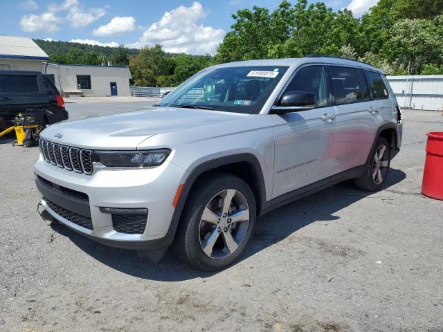 Vin: 1c4rjkbg3m8139556, lot: 61906875, jeep grand cher l limited 2021 img_1
