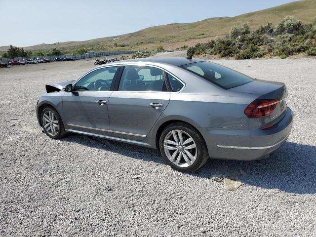Vin: 1vwct7a33hc020322, lot: 60075835, volkswagen passat sel premium 20172