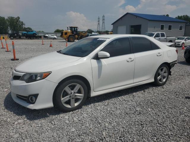 TOYOTA CAMRY L
