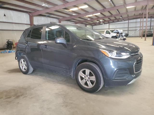 Vin: kl7cjpsm9nb540474, lot: 62023835, chevrolet trax 1lt 20224