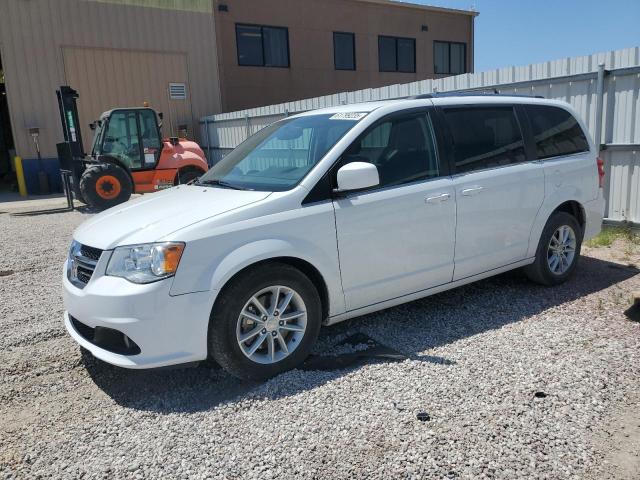 Vin: 2c4rdgcg2jr183938, lot: 61799235, dodge caravan sxt 2018 img_1