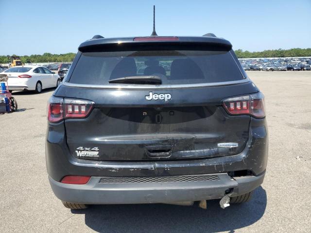 2021 JEEP COMPASS LA 3C4NJDBB3MT537575