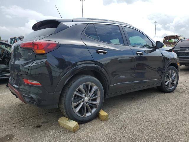 2021 BUICK ENCORE GX - KL4MMDS26MB124239