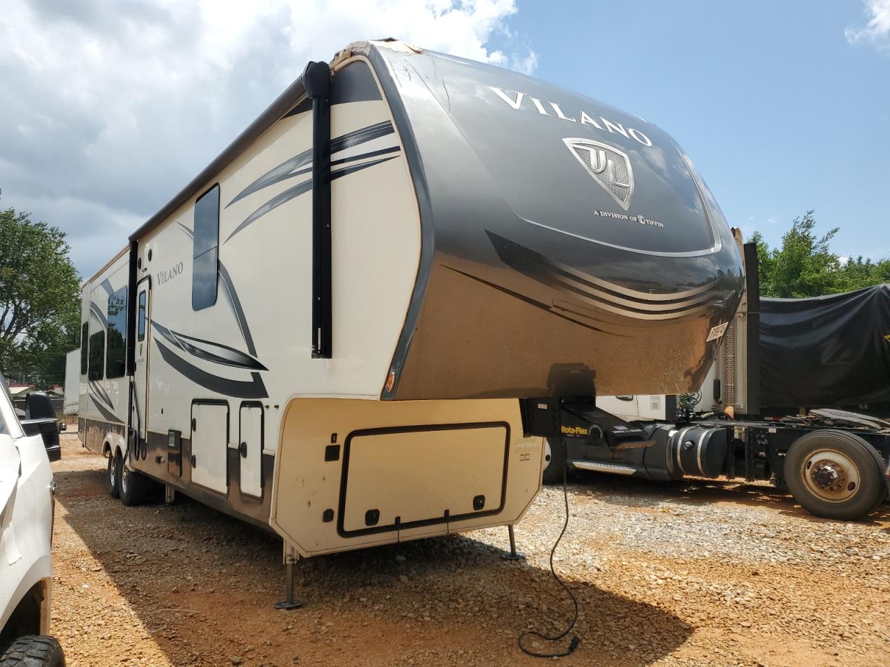 Lot #3260581066 2022 VANLEIGH VILANO