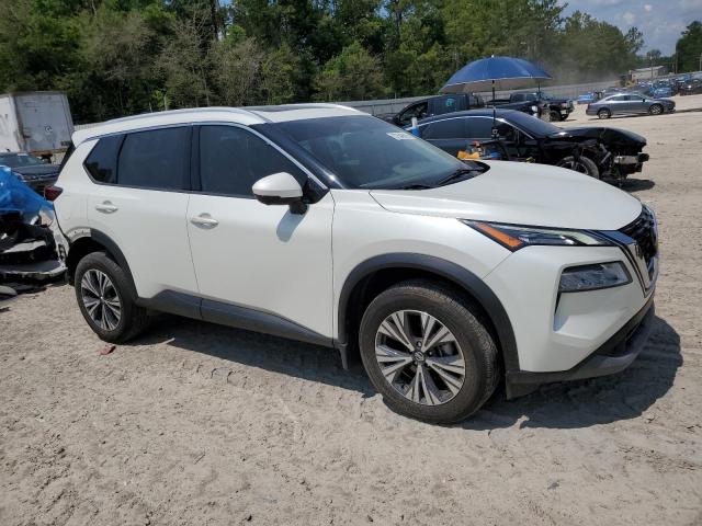 Vin: 5n1at3ba7mc844894, lot: 57549665, nissan rogue sv 20214