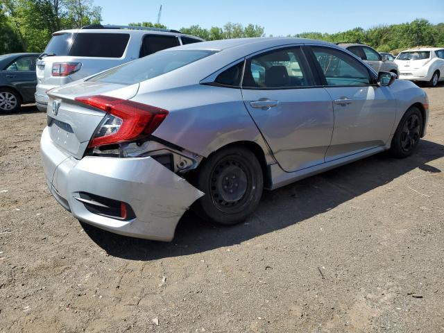 Vin: 19xfc2f53ge011575, lot: 59058485, honda civic lx 20163