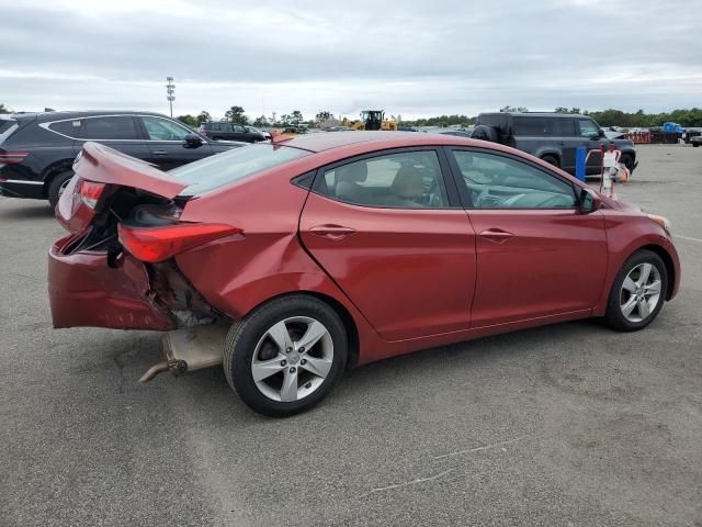 Vin: 5npdh4ae2dh348757, lot: 61093255, hyundai elantra gls 20133