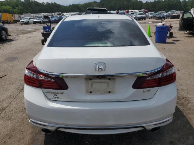 2016 HONDA ACCORD EXL - 1HGCR3F83GA033954