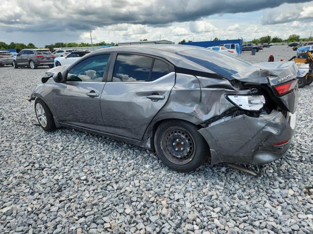 Vin: 3n1ab8bv2my252661, lot: 59509425, nissan sentra s 20212