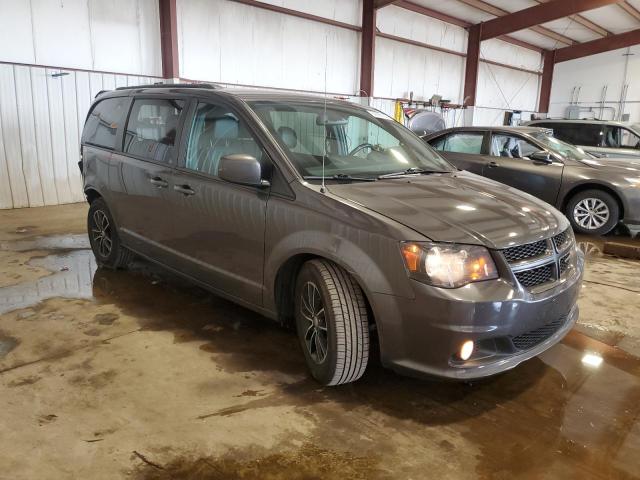 Vin: 2c4rdgeg4jr336705, lot: 60090105, dodge caravan gt 20184