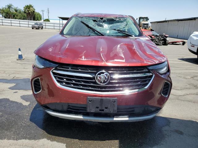 2023 BUICK ENVISION E - LRBFZNR4XPD061716