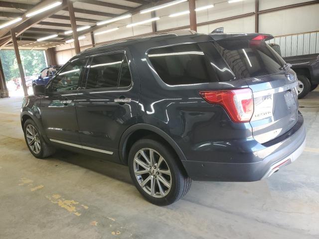 Vin: 1fm5k8f81hge26564, lot: 61994995, ford explorer limited 20172