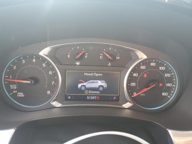 2021 CHEVROLET TRAVERSE R 1GNEVJKW3MJ134474