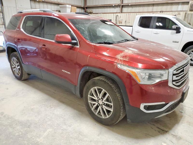 2019 GMC ACADIA SLE 1GKKNLLS2KZ139106