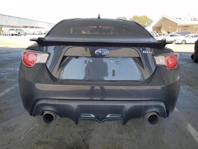 2016 SUBARU BRZ 2.0 LI JF1ZCAC16G9603233