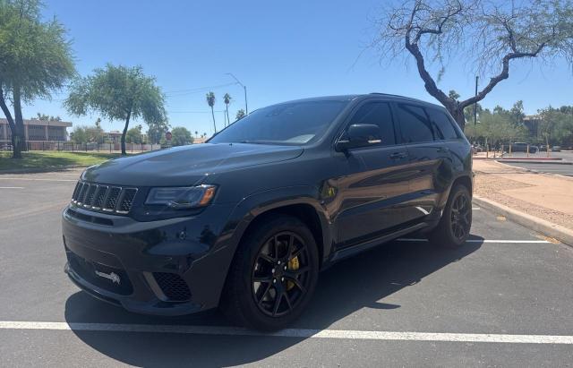 Vin: az398589, lot: 62577485, jeep grand cher 20182