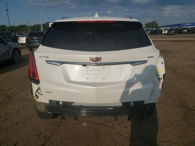 2024 CADILLAC XT5 PREMIU 1GYKNDRS9RZ746343