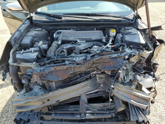2022 SUBARU OUTBACK TO 4S4BTGPD8N3120566