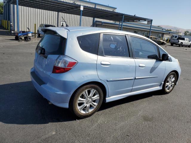 Vin: jhmge8h47ac037146, lot: 62236465, honda fit sport 20103