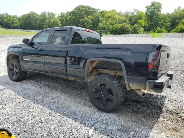 Vin: 1gtr1lec1hz309931, lot: 60085905, gmc sierra c1500 20172