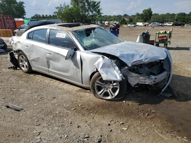 2019 DODGE CHARGER SX 2C3CDXBG0KH710071