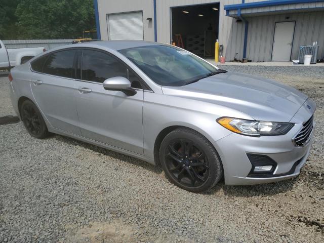 Vin: 3fa6p0hd6kr159708, lot: 59767665, ford fusion se 20194