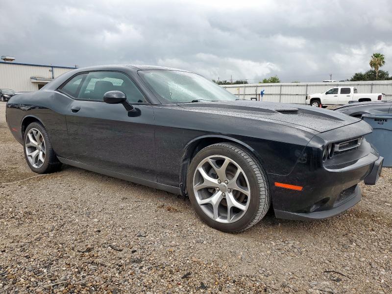 Vin: 2c3cdzbgxfh783708, lot: 61159045, dodge challenger sxt plus 20154