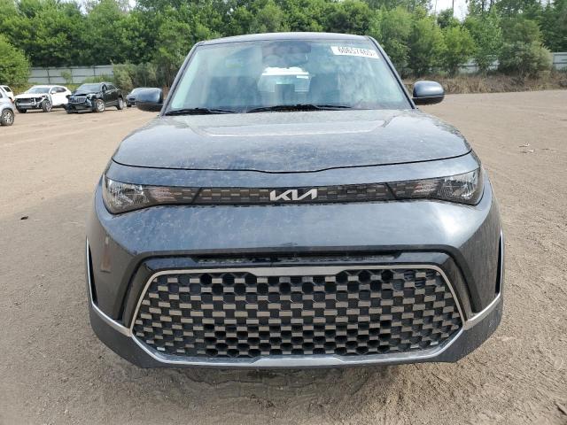2024 KIA SOUL EX KNDJ33AUXR7897721