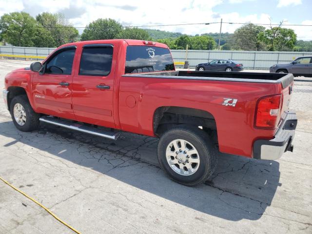 2011 CHEVROLET SILVERADO - Other View