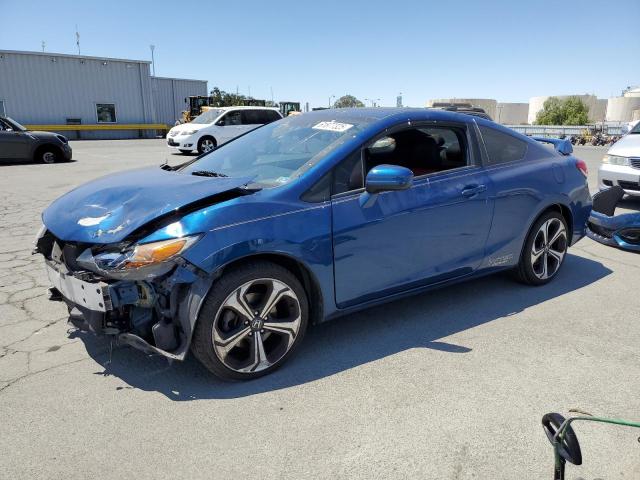Vin: 2hgfg4a57fh702328, lot: 61877325, honda civic si 2015 img_1