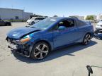 2015 HONDA CIVIC SI - 2HGFG4A57FH702328