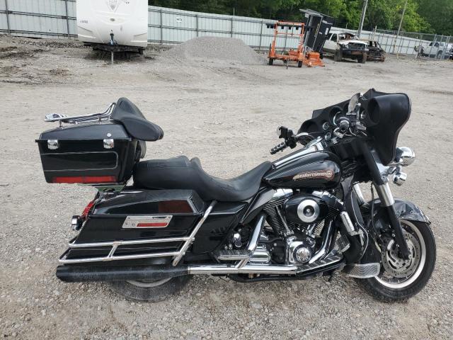 HARLEY-DAVIDSON FLHTCI