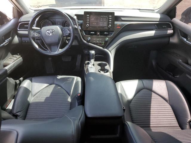2021 TOYOTA CAMRY SE - 4T1G11AK4MU415768