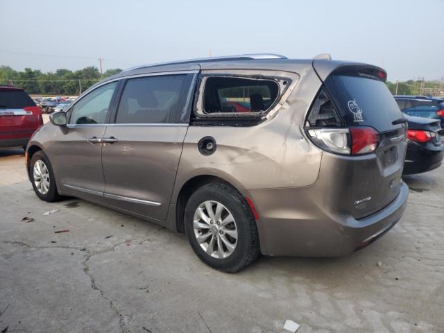 Vin: 2c4rc1bg0jr148901, lot: 59751445, chrysler pacifica touring l 20182