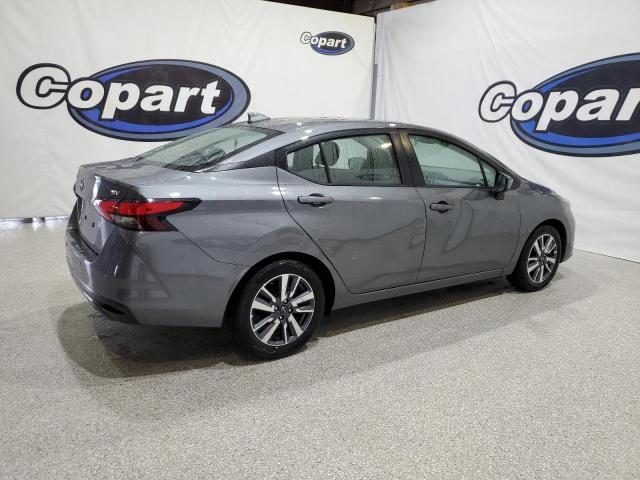 Vin: 3n1cn8ev5pl862003, lot: 60059595, nissan versa sv 20233