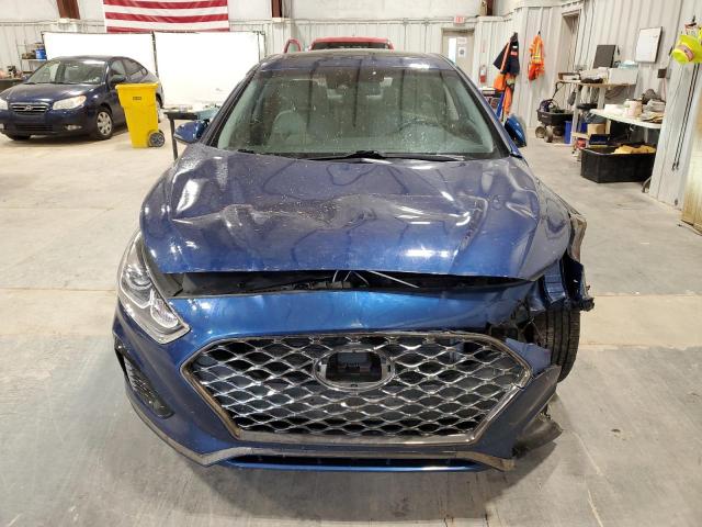 2019 HYUNDAI SONATA LIM 5NPE34AF6KH777568