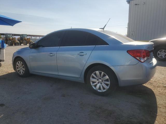 Vin: 1g1pc5shxb7278980, lot: 61802225, chevrolet cruze ls 20112