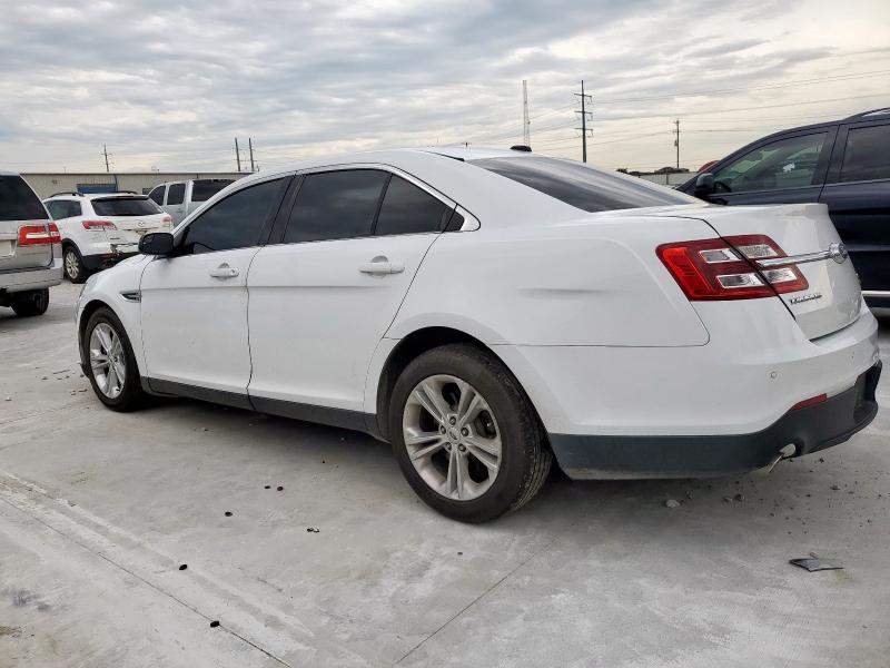 2016 FORD TAURUS SEL 1FAHP2E89GG131850