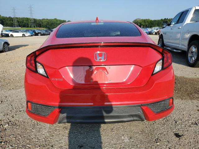 2017 HONDA CIVIC EXL 2HGFC3B78HH358646