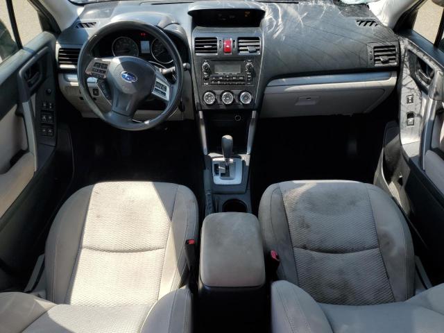2015 SUBARU FORESTER 2 - JF2SJAAC6FH530067