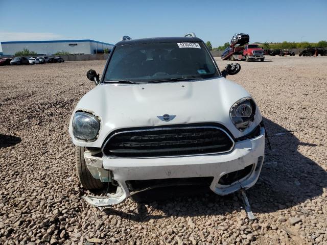 2018 MINI COOPER COU WMZYS7C30J3E08318