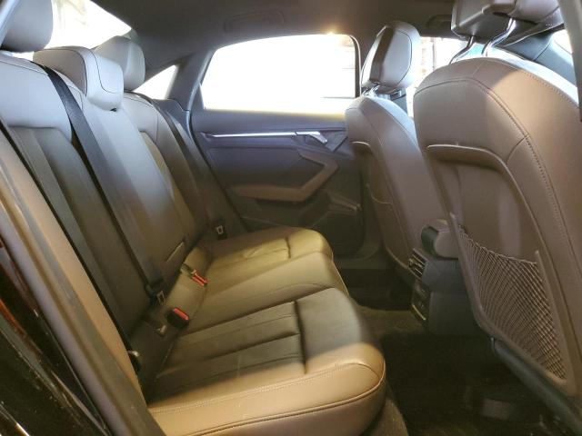 2024 AUDI A3 PREMIUM WAUGUDGY8RA066029