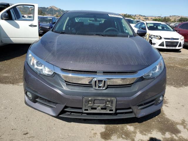 2016 HONDA CIVIC EX 2HGFC1F34GH645721