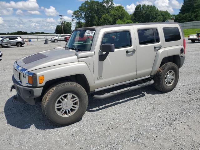 HUMMER H3