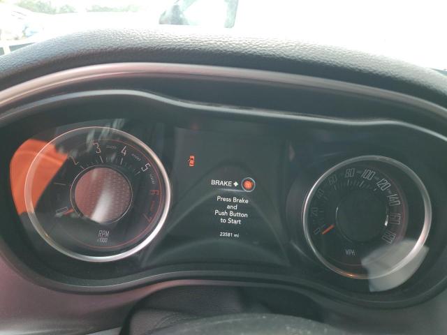 2020 DODGE CHALLENGER - 2C3CDZFJ6LH104504