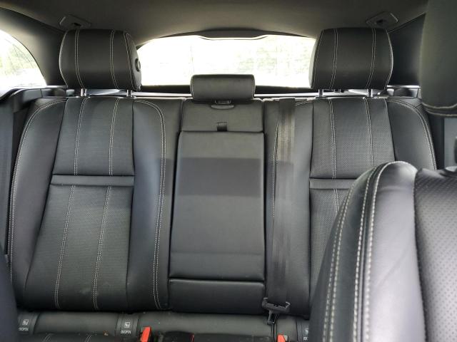 2020 LAND ROVER RANGE ROVE SALYK2EX6LA292677