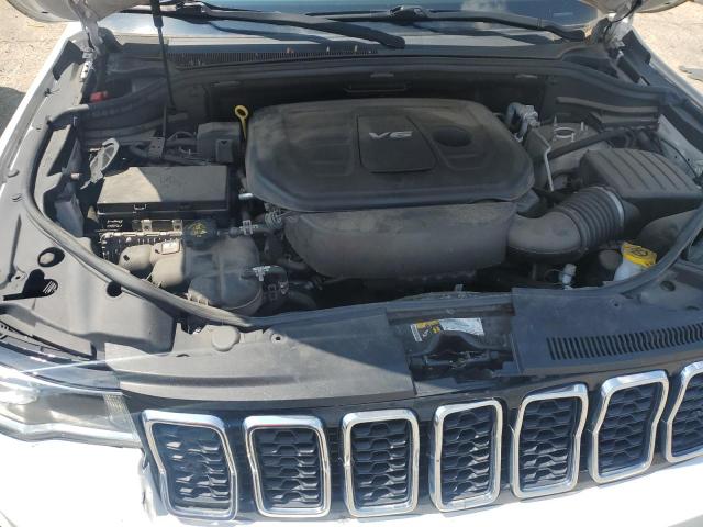 2019 JEEP GRAND CHER - 1C4RJFBGXKC527367