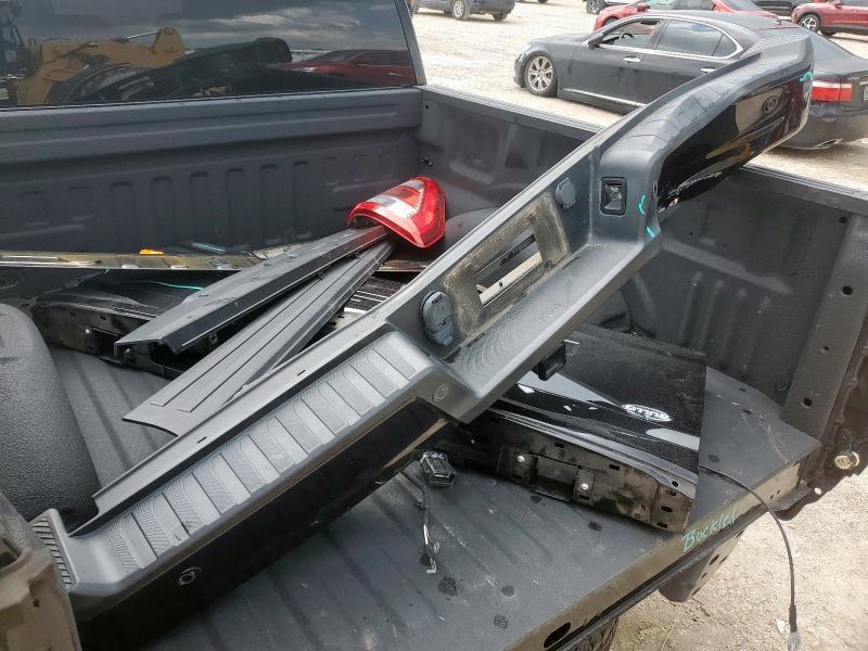 2022 FORD F150 SUPER - 1FTEW1CP4NKD37804