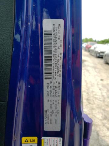 2018 JEEP WRANGLER U - 1C4HJXDG5JW176850