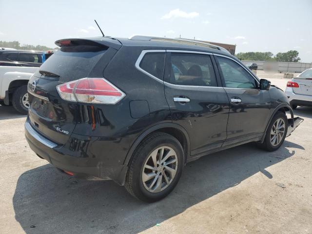 Vin: 5n1at2mv1fc812469, lot: 59180375, nissan rogue s 20153